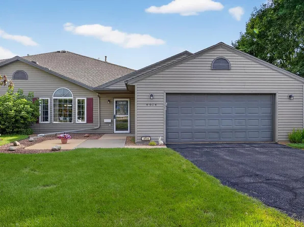 4914 34th Ct NW, Rochester, MN 55901