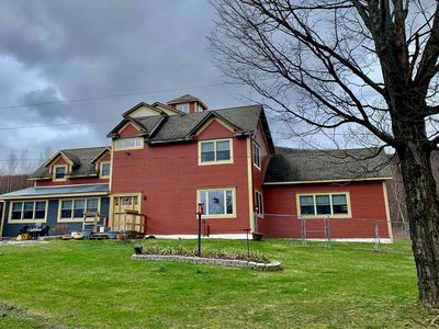 4143 Enosburg Mountain Road, Enosburg, VT, 05450