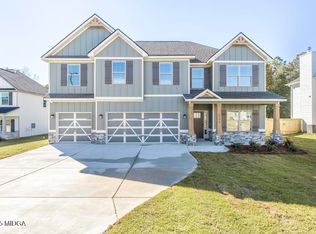 225 Meadows Loop #191, Bonaire, GA 31005