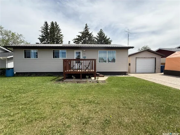 1010 11th STREET, Humboldt, SK S0K 2A0