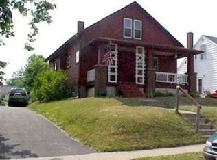 954 Washington St, Wooster, OH 44691