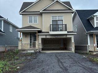 80 Oakmont Dr, Loyalist, ON K0H1G0