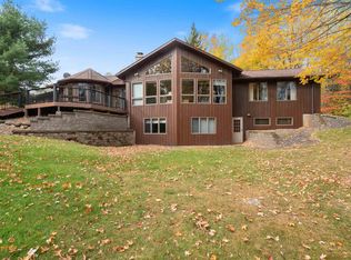 6659 E County Road B, South Range, WI 54874