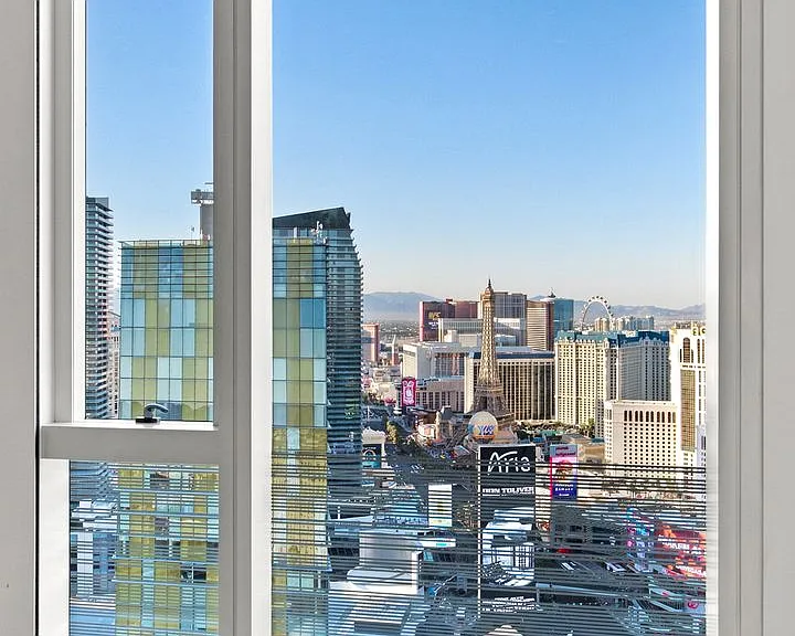 3750 Las Vegas Blvd S #3607 — Photo 22