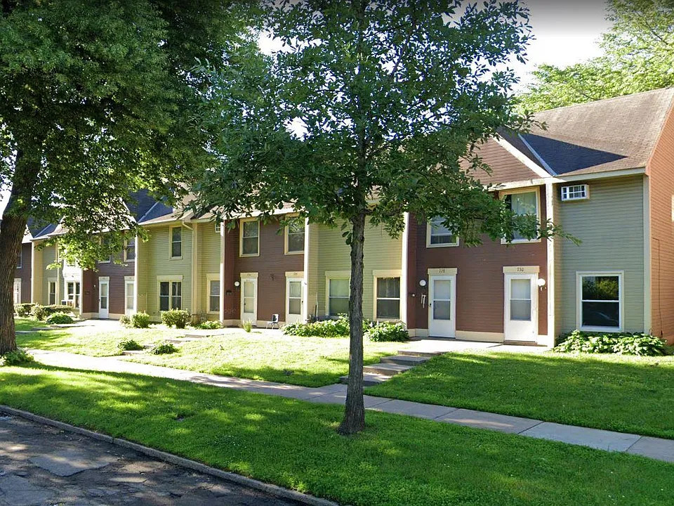 724 Marshall Ave