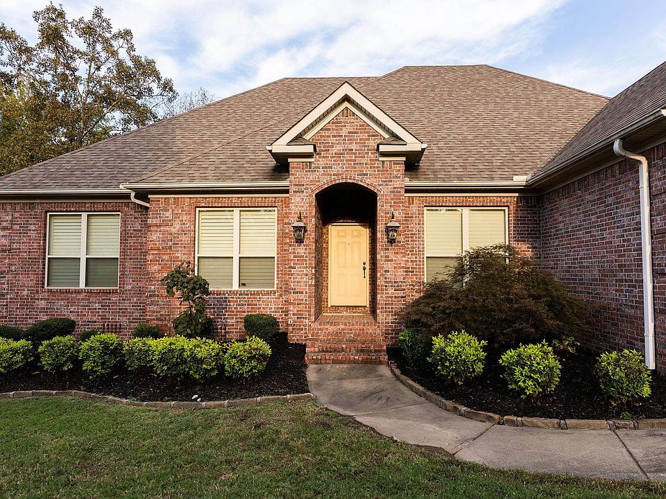 39 Marchwood Cv, Little Rock, AR 72210 Zillow