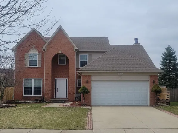 3533 Fieldcrest Ln, Ypsilanti, MI 48197