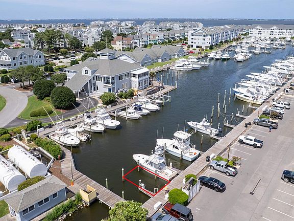 2nd image of 50 Yacht Club Ct Lot 50