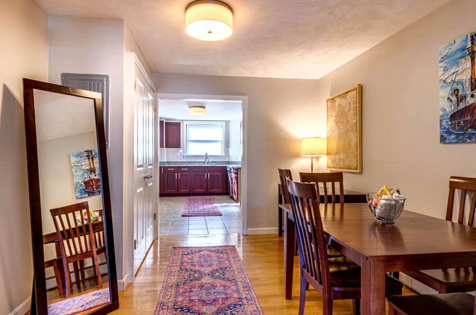 2 bed, 1.0 bath, 645 sqft, $7,305 — Photo 4
