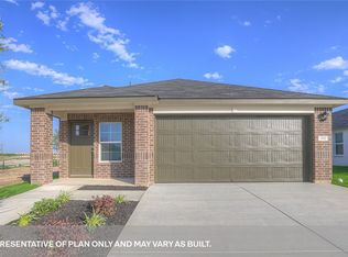 421 New Albany Ln, San Marcos, TX 78666