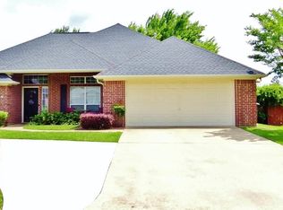 2149 Rana Park, Flint, TX 75762