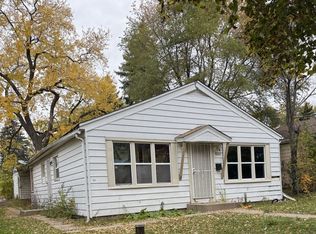 4419 N 64th St, Milwaukee, WI 53218