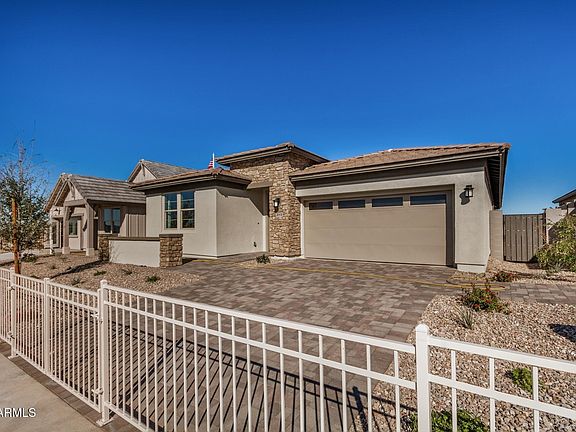 5th image of 30418 W Nightshade Drive