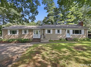 186 Jackson Dr, West Suffield, CT 06093
