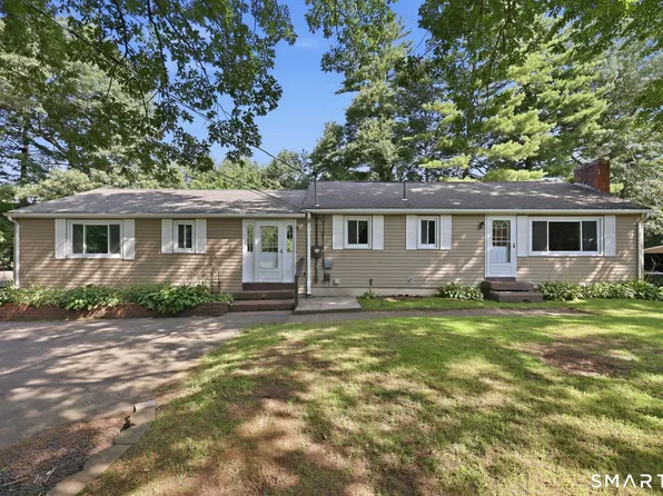 186 Jackson Drive, Suffield, CT 06093