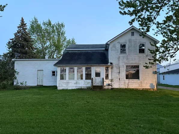 20065 Haybridge Rd, White Pigeon, MI 49099