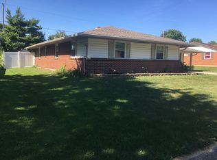 5055 Tilbury Rd, Dayton, OH 45424