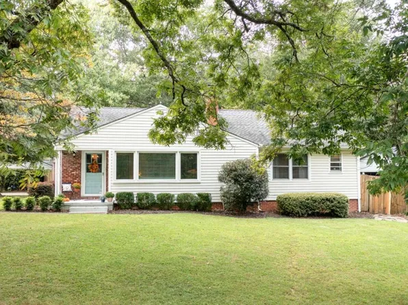 1457 N Enota Ave NW, Gainesville, GA 30501