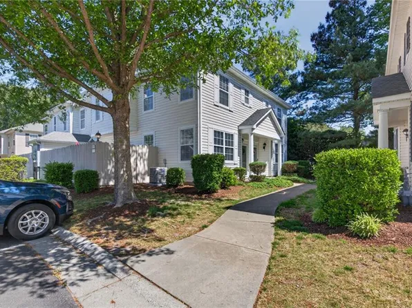 4408 Duffy Dr, Virginia Beach, VA 23462