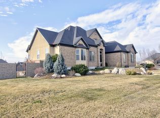 9869 N West Crimson Ct, Highland, UT 84003