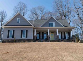 454 Rebel Ridge Rd, Lyman, SC 29365