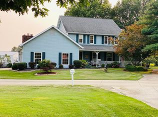 702 Stallard St, Pocahontas, IL 62275
