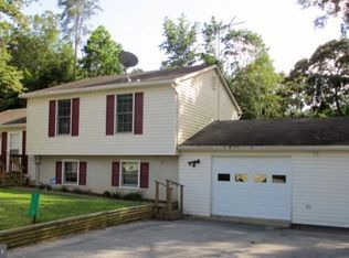635 Gunsmoke Trl, Lusby, MD
