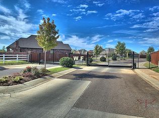 5129 SW 120th Ter, Oklahoma City, OK 73173