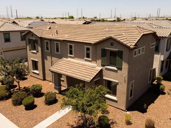 5818 W ENCINAS Lane, Phoenix, AZ 85043