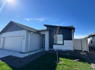 2233 W Trout Lily St, Kuna, ID 83634