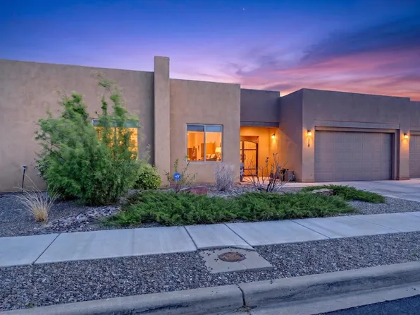 33 Caballo Viejo, Santa Fe, NM 87508