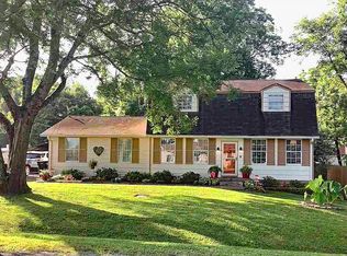 905 Haven Crest Dr, Hermitage, TN 37076