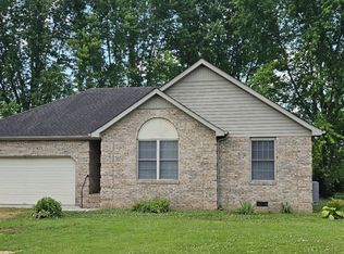 263 Concord Rd, Tullahoma, TN 37388