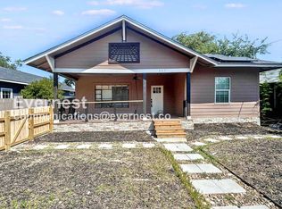207 University Ave, San Antonio, TX 78201