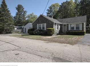 1 Wilbur Ave, Old Orchard Beach, ME 04064