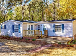 1500 Moss Creek Rd, York, SC 29745