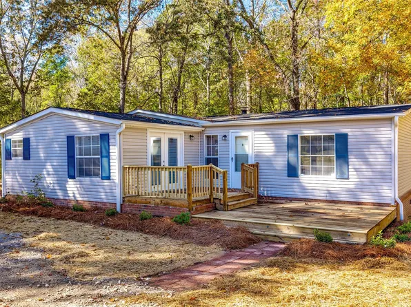 1500 Moss Creek Rd, York, SC 29745