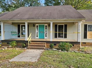 3514 State Highway 150 E, Greensboro, NC 27455