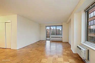 Rented by Corcoran