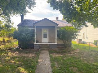 2225 Pine Ave, Buena Vista, VA 24416