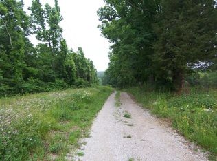 661 NE Plummer Rd, Stamping Ground, KY 40379