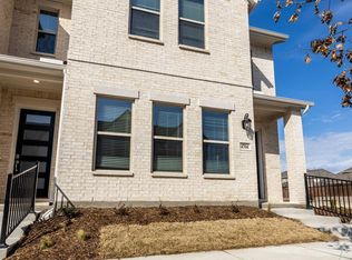 4704 Corriente Vista Ln, McKinney, TX 75070