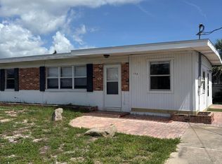 133 Bridgeport Rd, Daytona Beach Shores, FL 32118