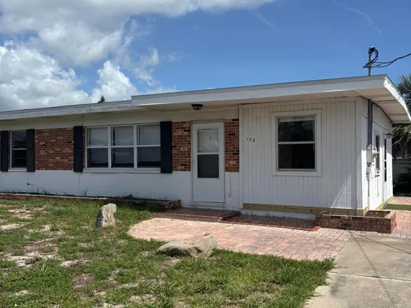 133 Bridgeport Rd, Daytona Beach Shores, FL 32118