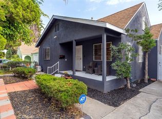 4912 10th Ave, Los Angeles, CA 90043