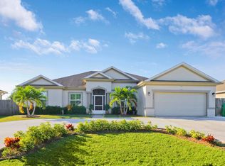 1210 SW Albenga Ave, Port Saint Lucie, FL 34953