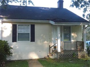 1335 Westover Ave, Saint Louis, MO