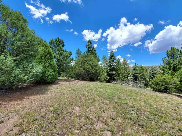  Lot 13F South Rito Hondo Court, Antonito, CO 81120