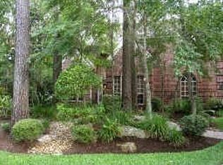 43 Hillock Woods, Spring, TX 77380