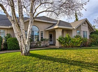 2260 Cumberland Dr, Redding, CA 96001